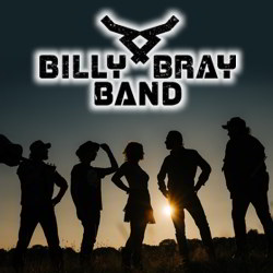 Billy-Bray-Band-boeken