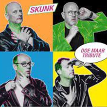 Skunk-Doe-Maar-Tributeband-boeken