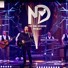 The-Neil-Diamond-Tribute-boeken