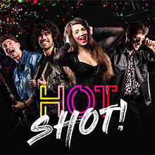 hotshot-boeken