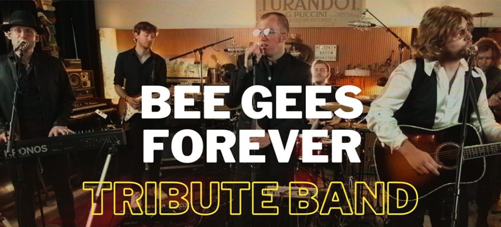 Bee-Gees-Forever-boeken