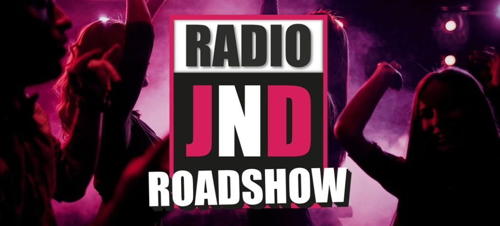 JND-Roadshow