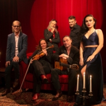 Labryenco-Flamencoband-boeken