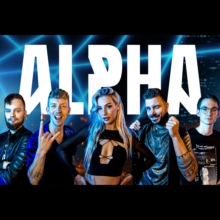 Alpha-boeken