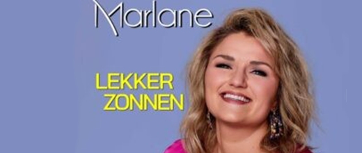 Marlane-lekker-zonnen