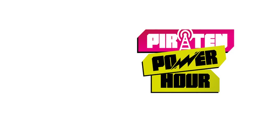 Piraten-Power-Hour