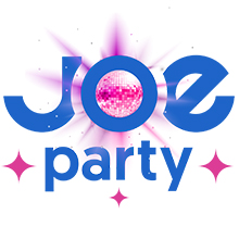 Joe-Party-boeken