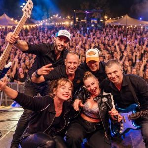 Mainstreet-boeken