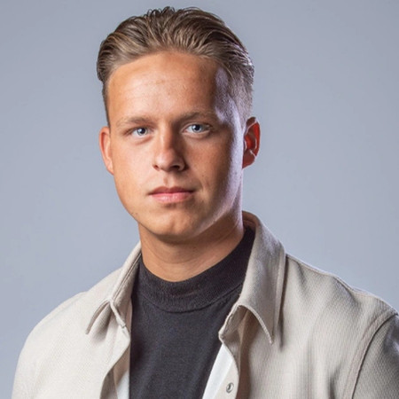 Gianluca-boeken